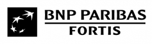 BNP PARIBAS LOGO
